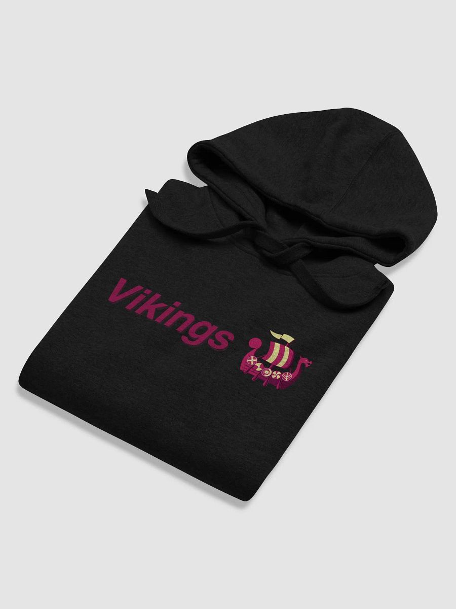 Vikings Hoodie product image (18)