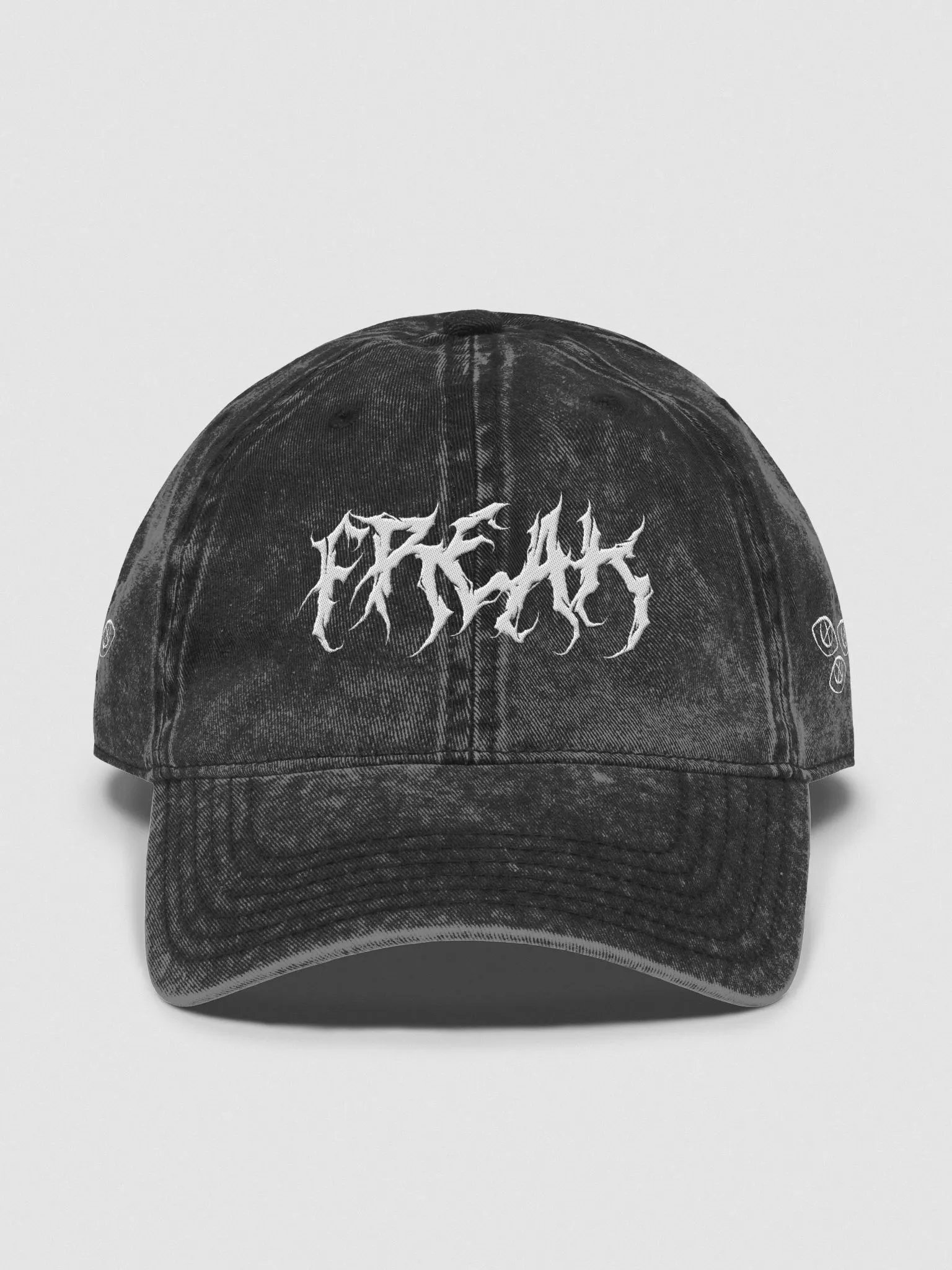 Apocalypse - Cap product image (3)