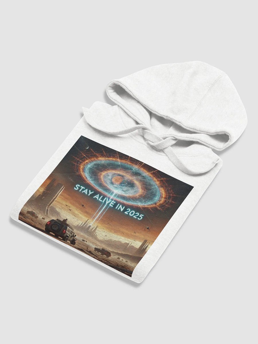 staying alive in 20125 product image (6)