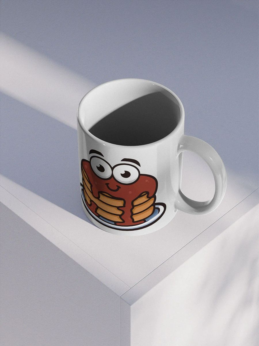 Pattycakes Mug product image (3)