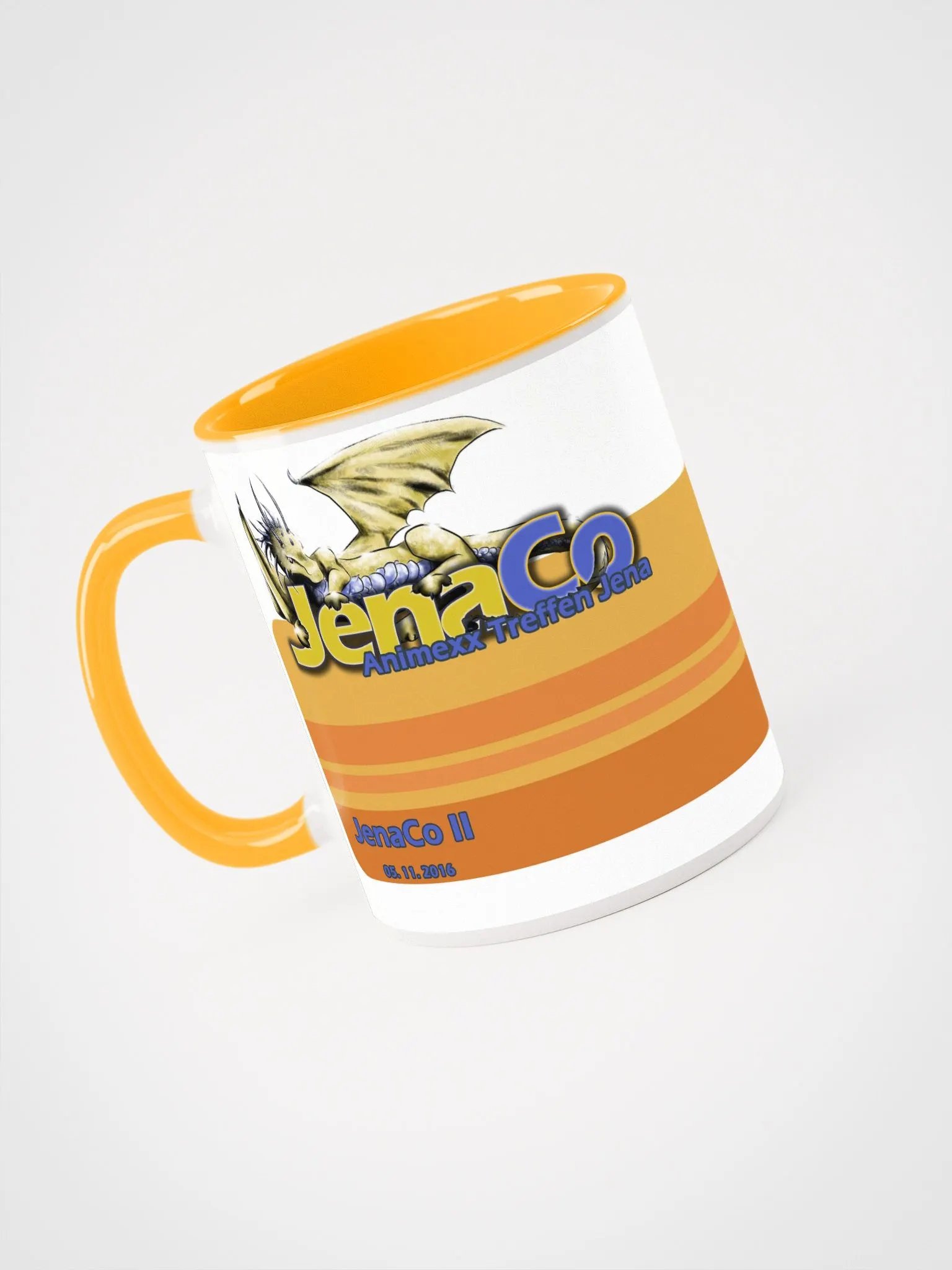 JenaCo II - Colorful Mug product image (3)