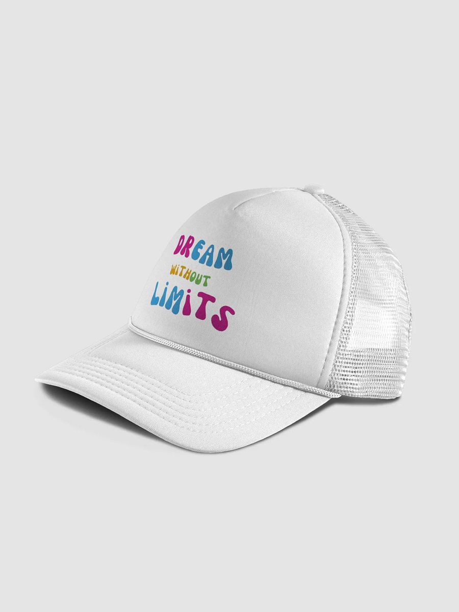 Dream without Limits CAP product image (36)