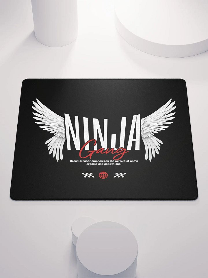 NG Gaming Mouse Pad product image (2)