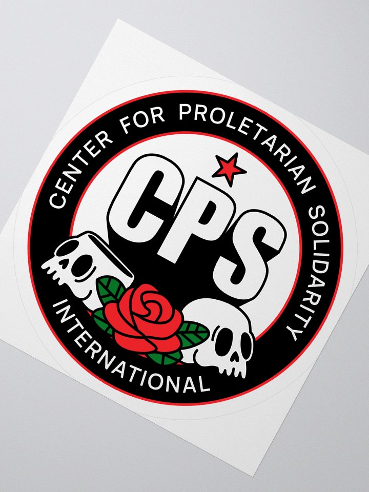 CPS Sticker product image (2)