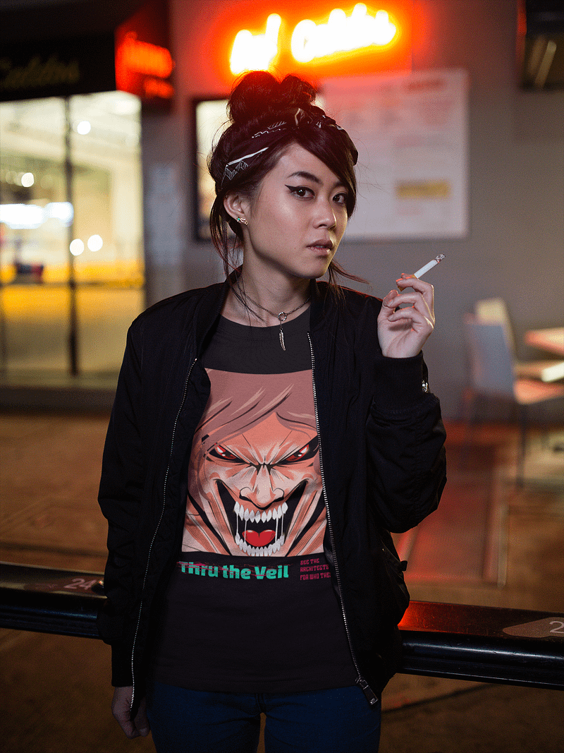 WMNS RCHYTCTS - ATTK