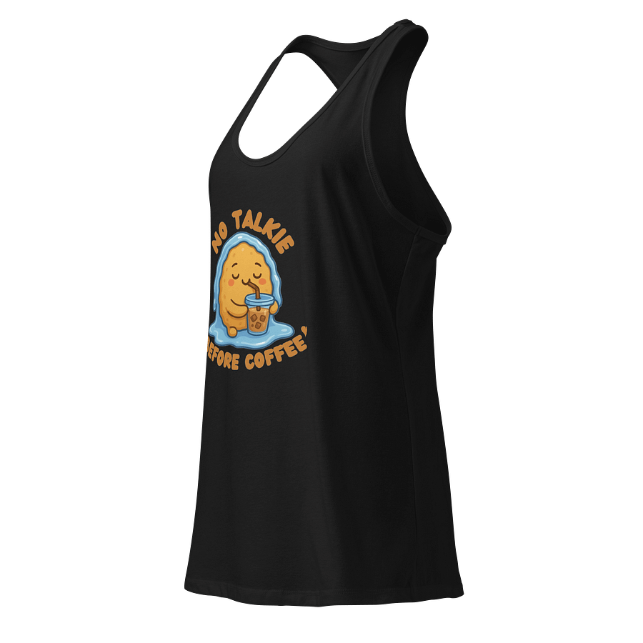 icy Coffee Tanktop product image (6)