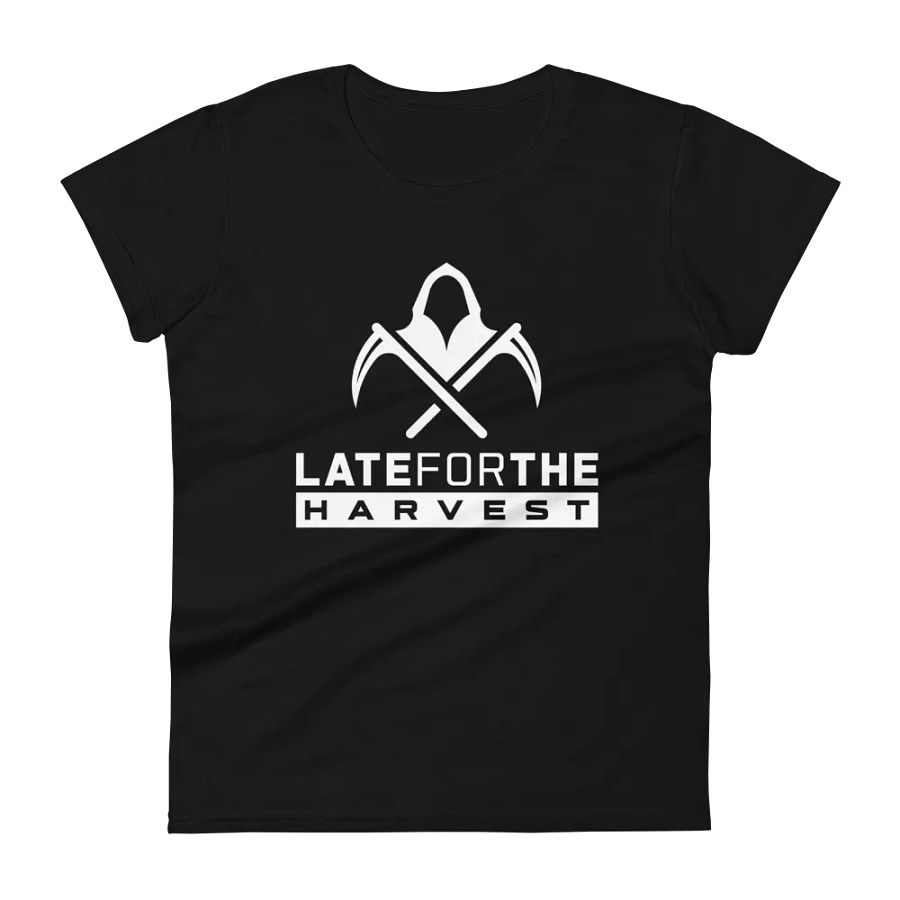 Light LFTH Logo Women's Tee product image (11)