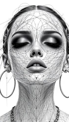 Between worlds ◾️
