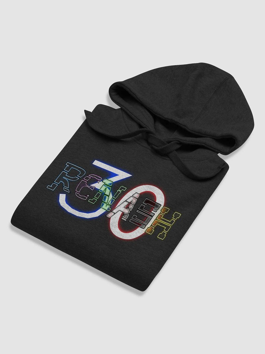 Saber Premium Hoodie product image (6)