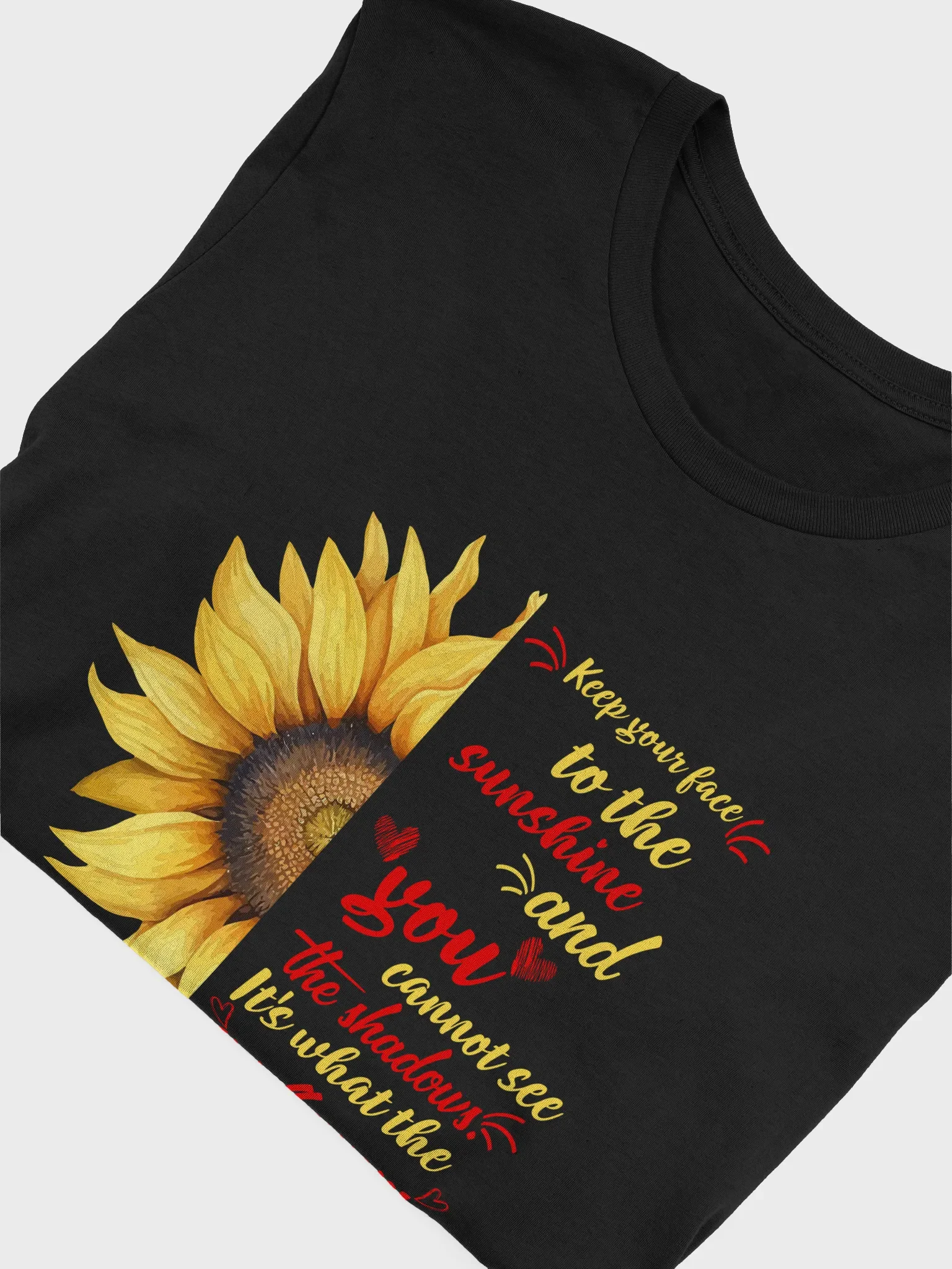 T-shirt. product image (5)