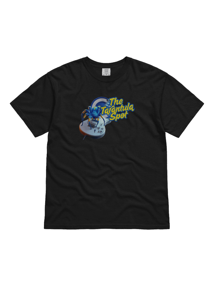 T-Shirt product image (6)