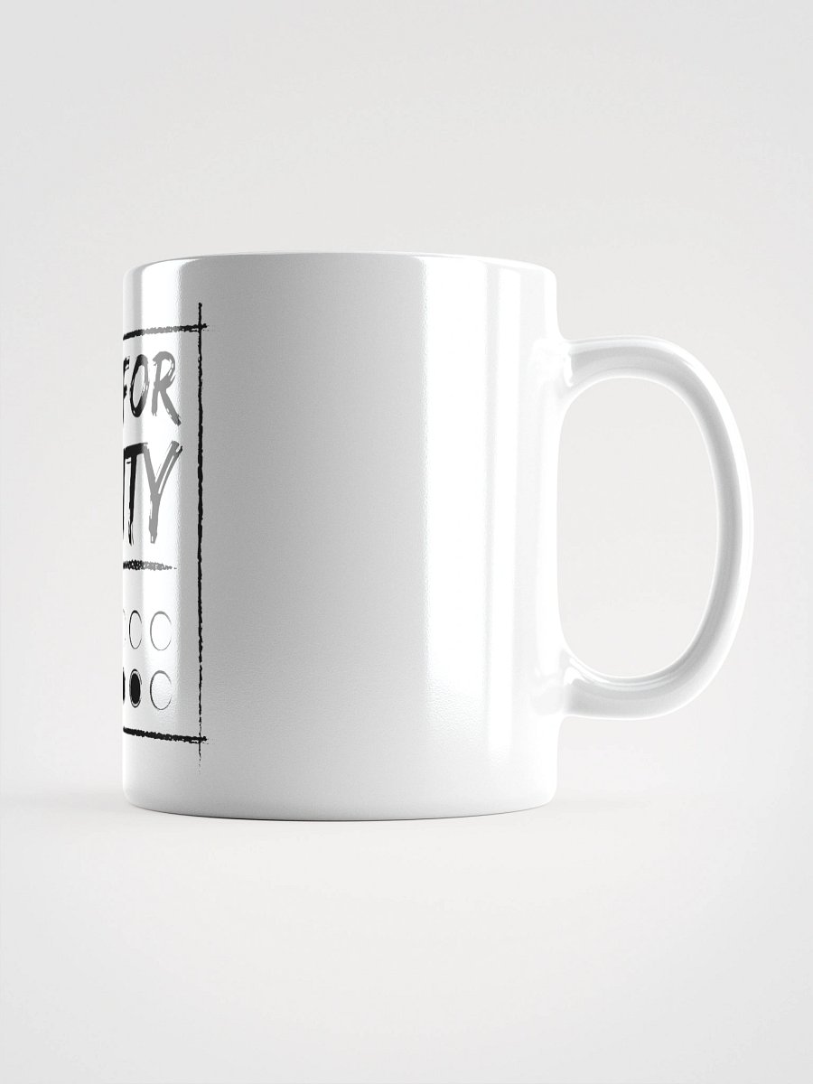 Roll for Sanity Mug product image (3)
