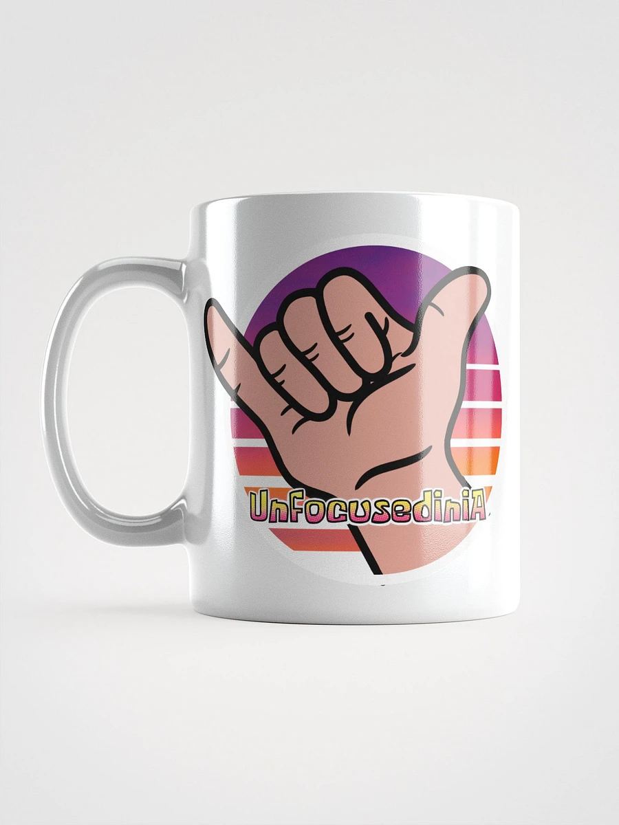 Shaka! Mug product image (11)