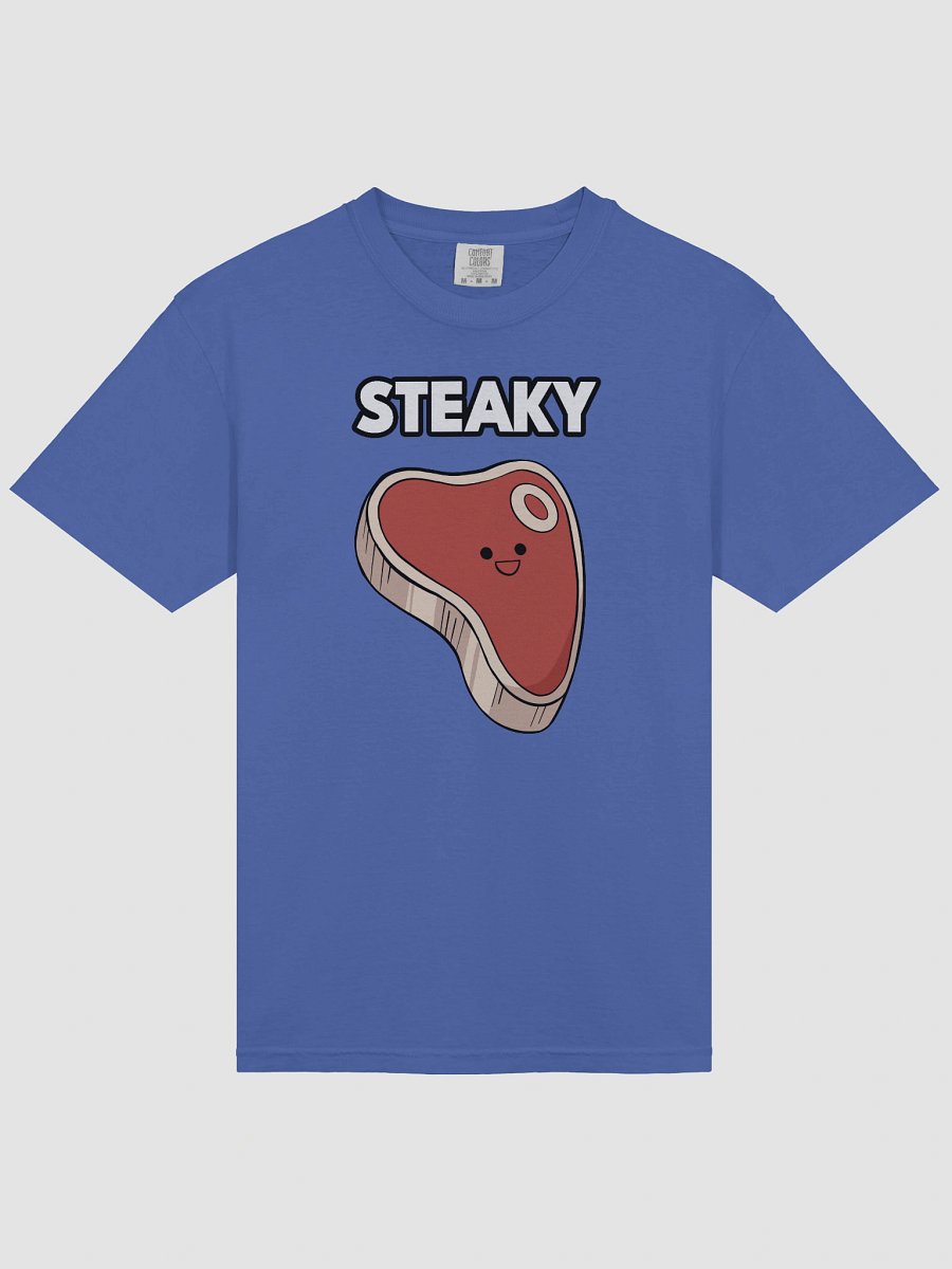 Steaky T-Shirt product image (33)