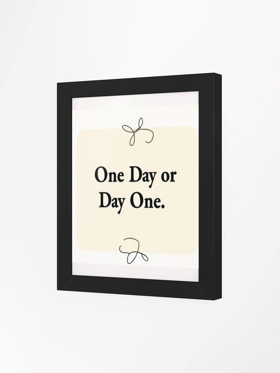 Infinite Darkness Framed Poster product image (69)
