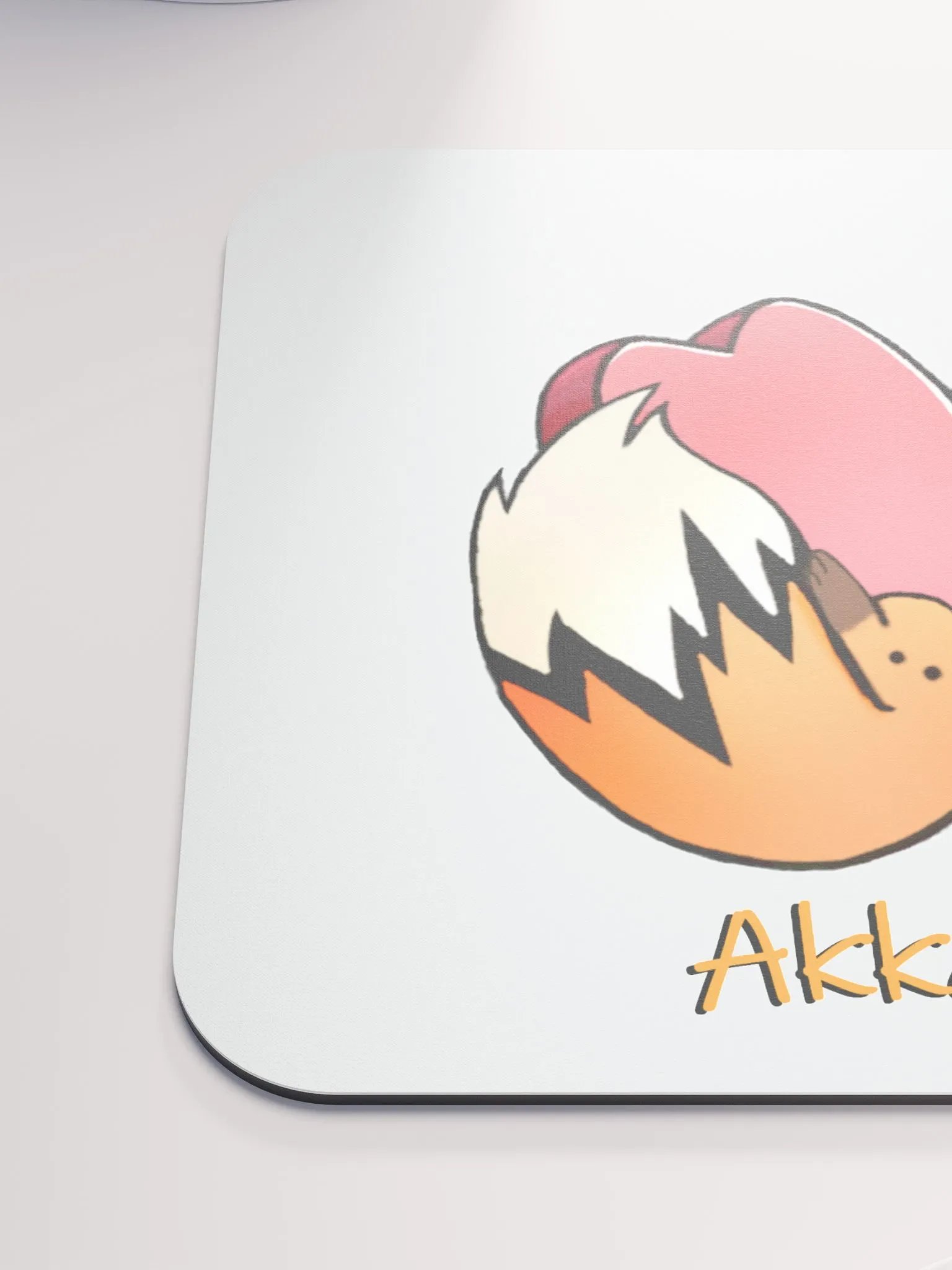 Heart Mouse Pad product image (6)