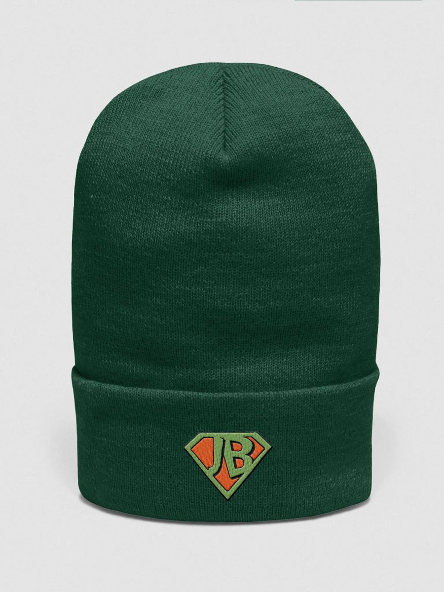 JBeanie (Loose) product image (36)