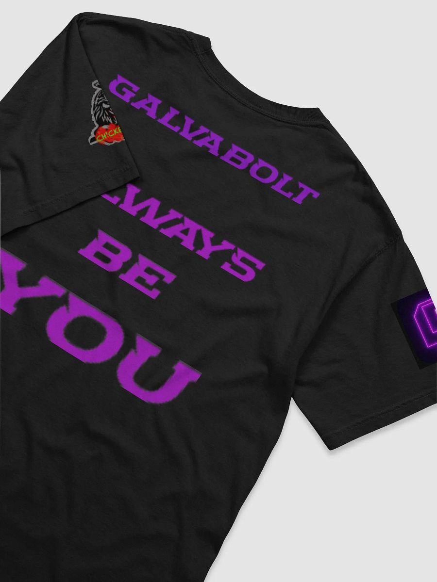 Galvabolt T's product image (20)