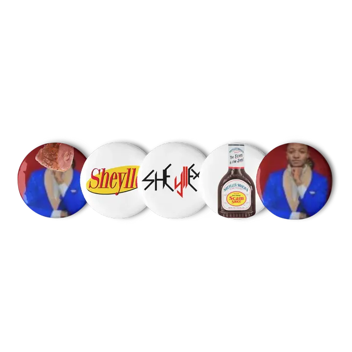 Sheyllex Pack product image (1)