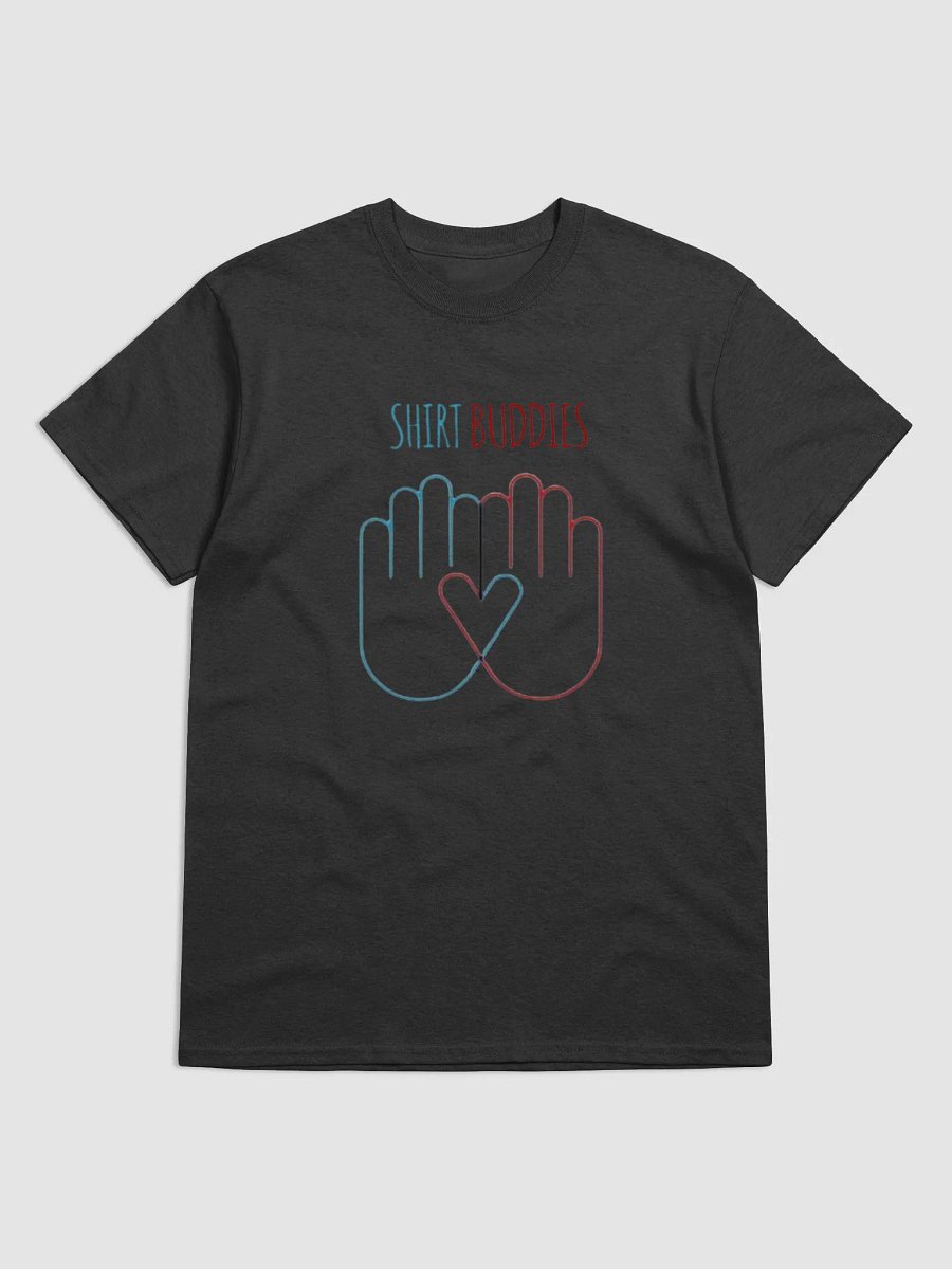Shirt Buddies Hearthands Tee product image (1)