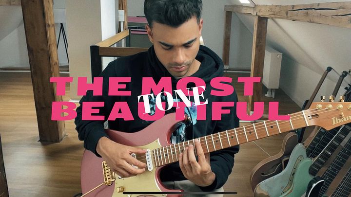 The Most Beautiful Tone Tabs product image (1)