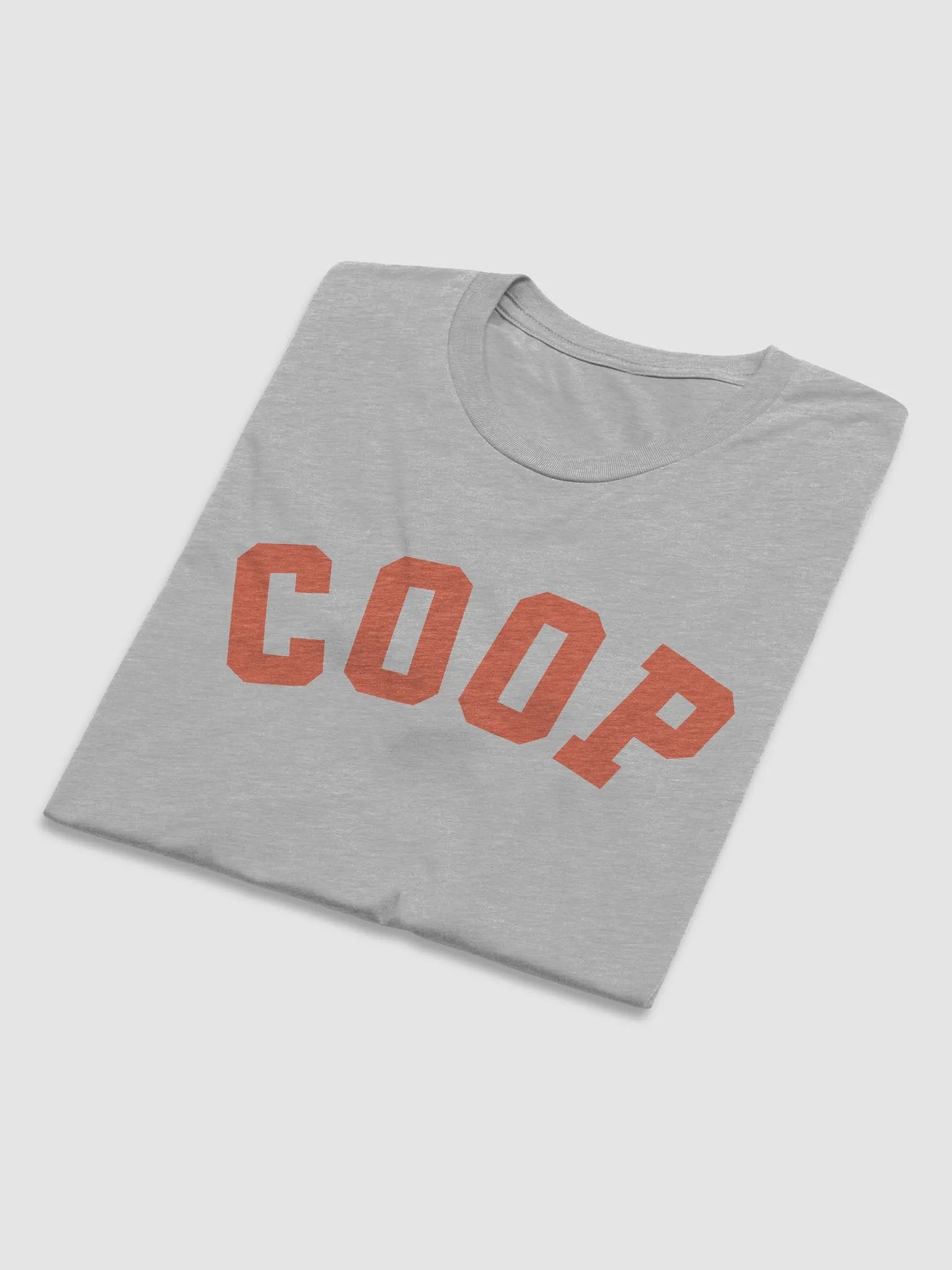 Coop Varsity Tee product image (5)