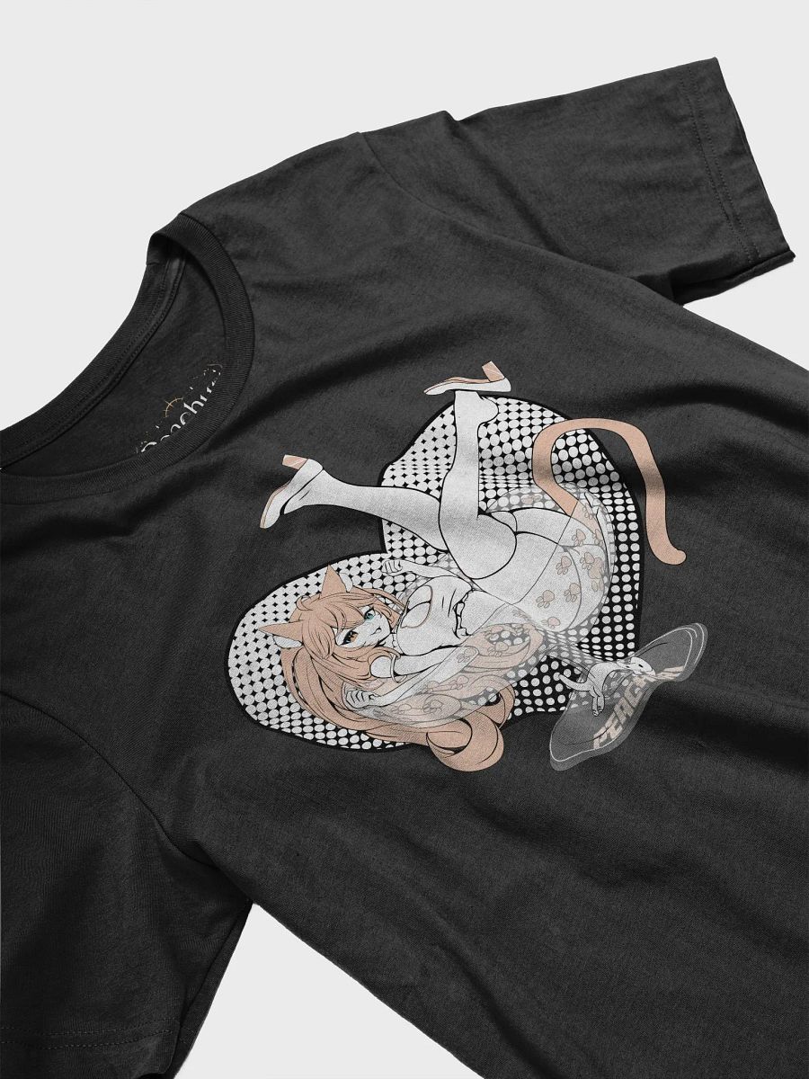 Drink Me Unisex TShirt product image (3)