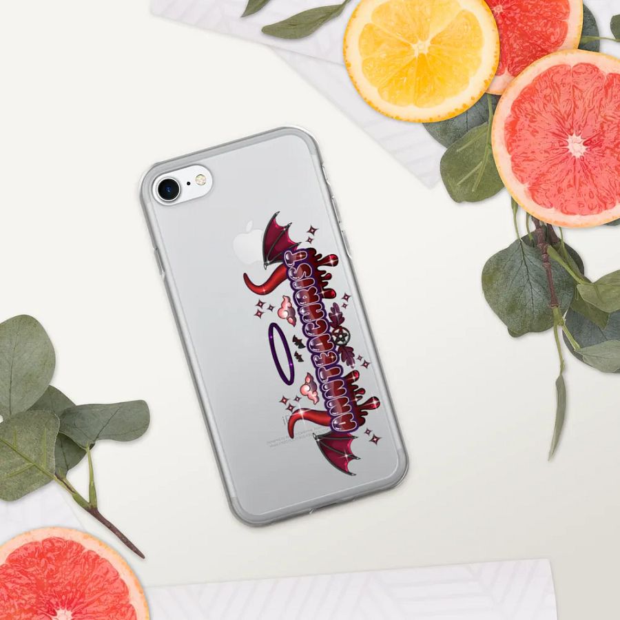 AnnteaChrist iPhone Case product image (12)