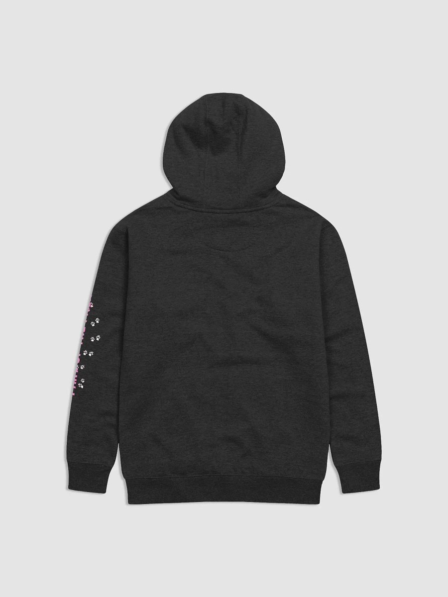 Snowwolfess Emblem Unisex Hoodie product image (11)