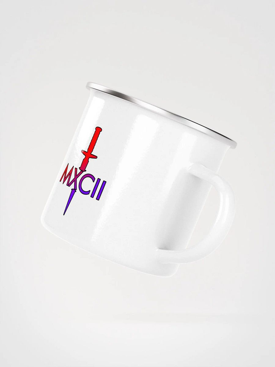 MXCII Coffee Mug product image (3)