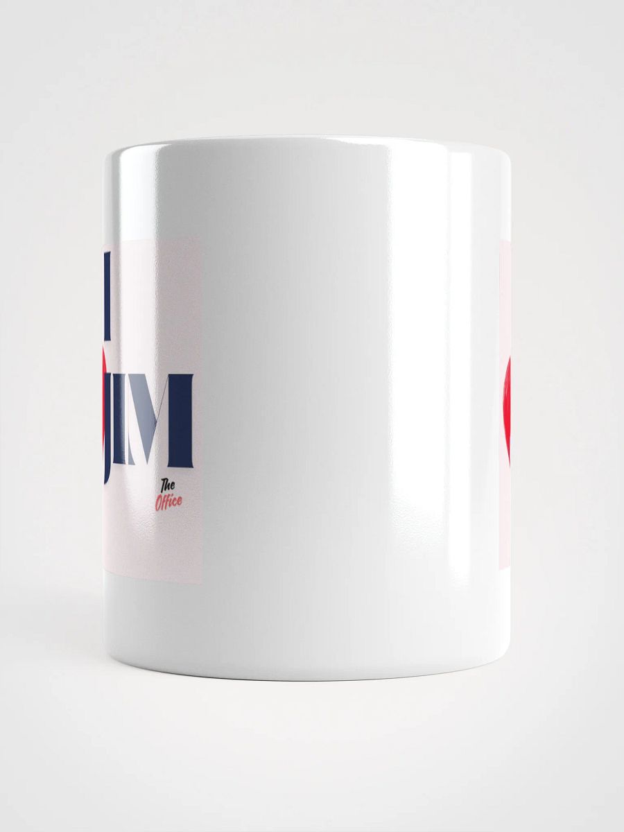 I Love JIm product image (14)