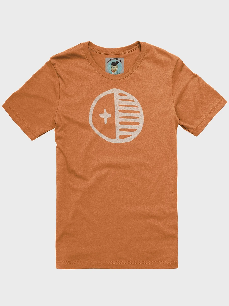 New Mexico Petroglyph Unisex T-shirt product image (32)