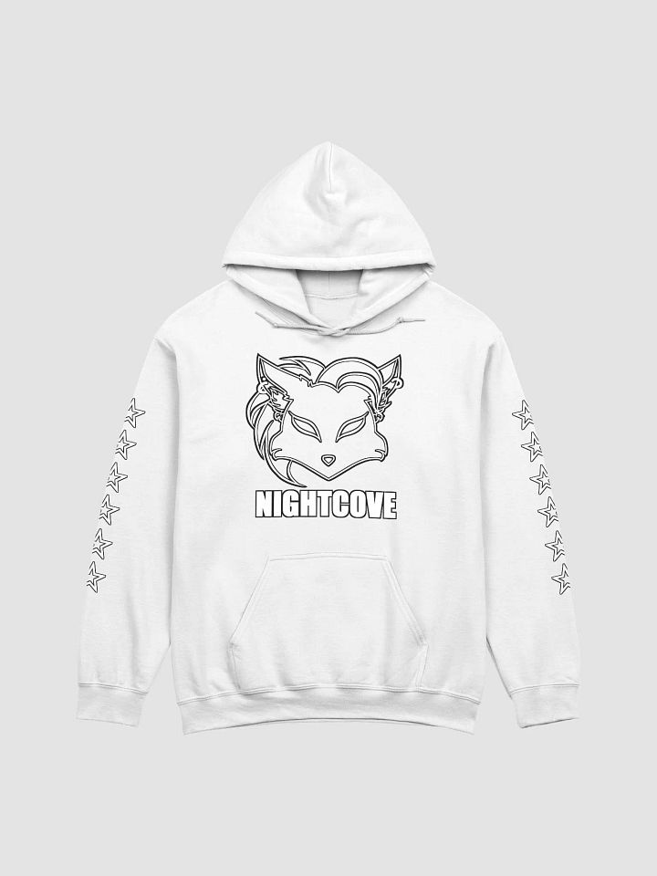 2022 Icon Hoodie product image (2)