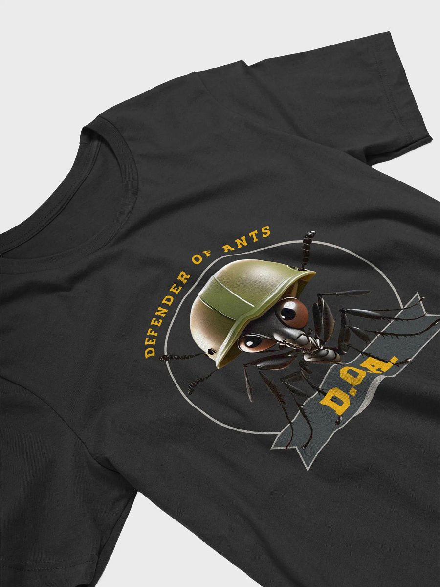 DOA T-Shirt product image (9)