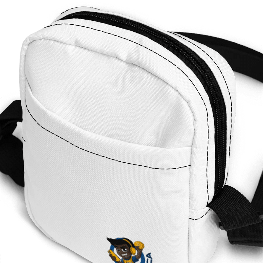 Bolso bandolera utilitario con estampado product image (6)