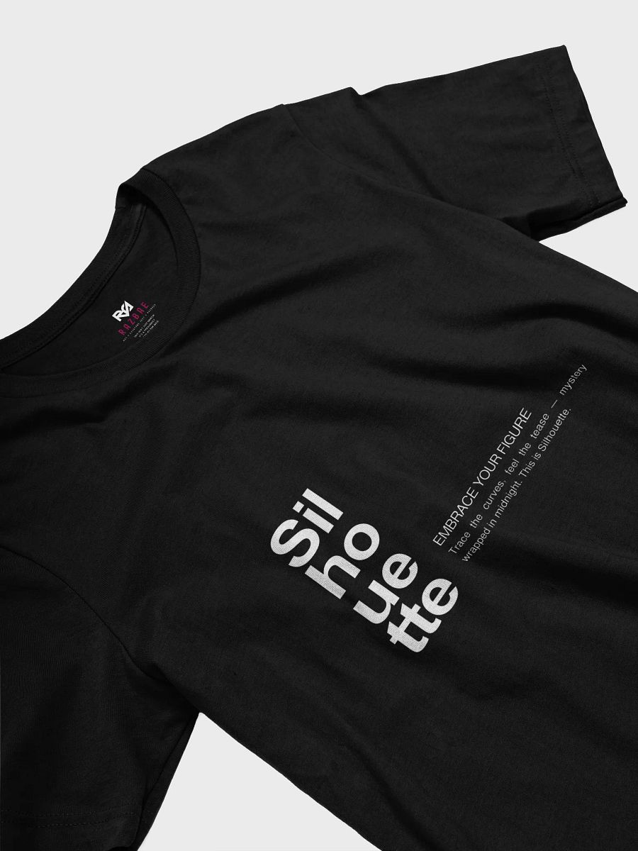 RS SILHOUETTE TEE product image (3)