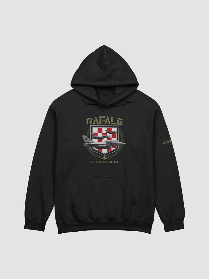 RAFALE WOMEN Hoodie product image (1)
