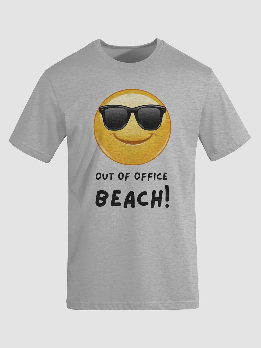 Sunny Vibes Sunglasses Tee product image (22)
