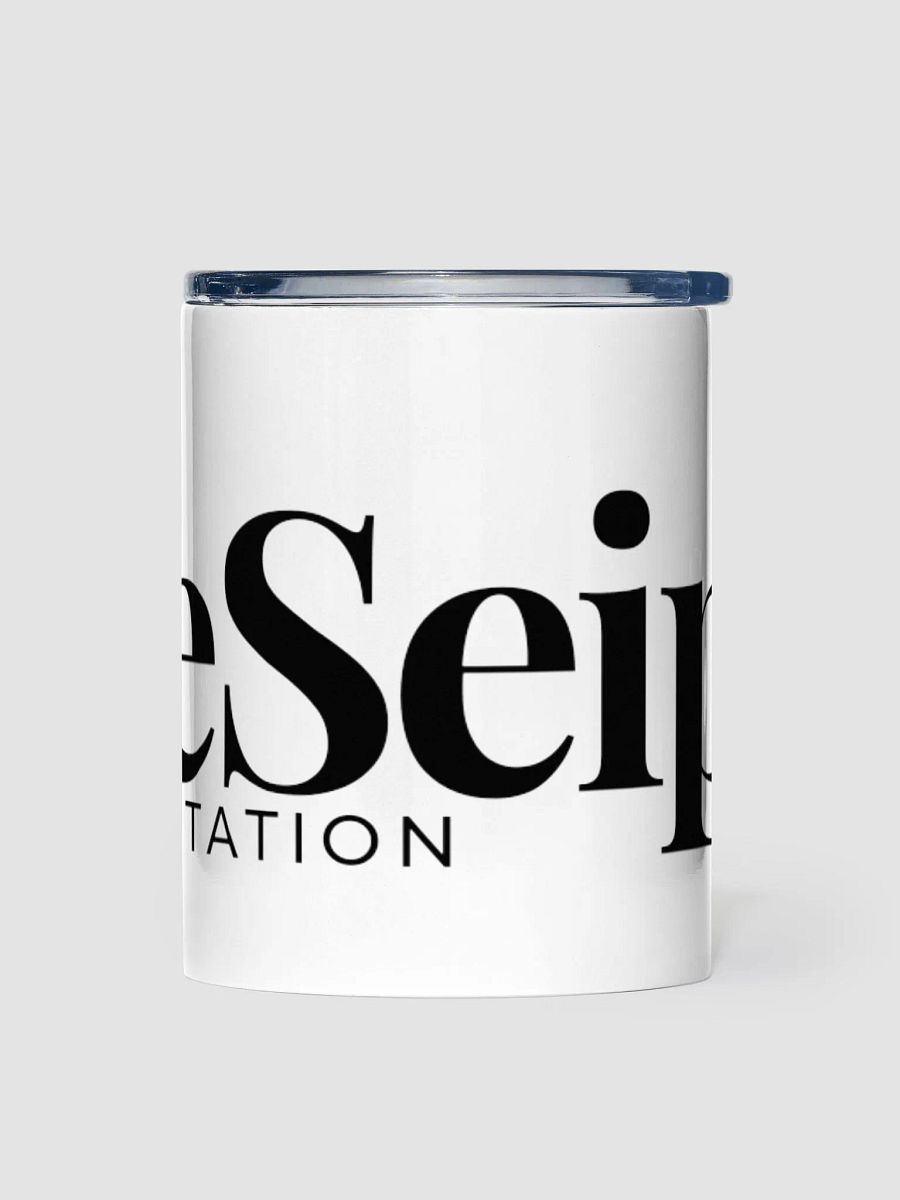 A DeSeipel Presentation 10 oz tumbler product image (1)