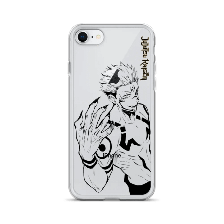 JJK Sukuna I-Phone Case product image (1)