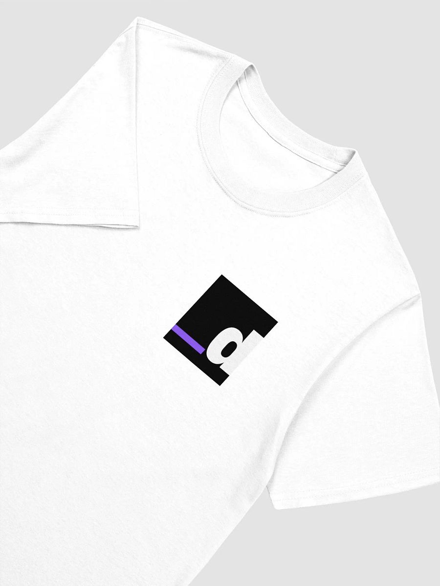 _d Luxe Unisex Graphic Tee product image (3)