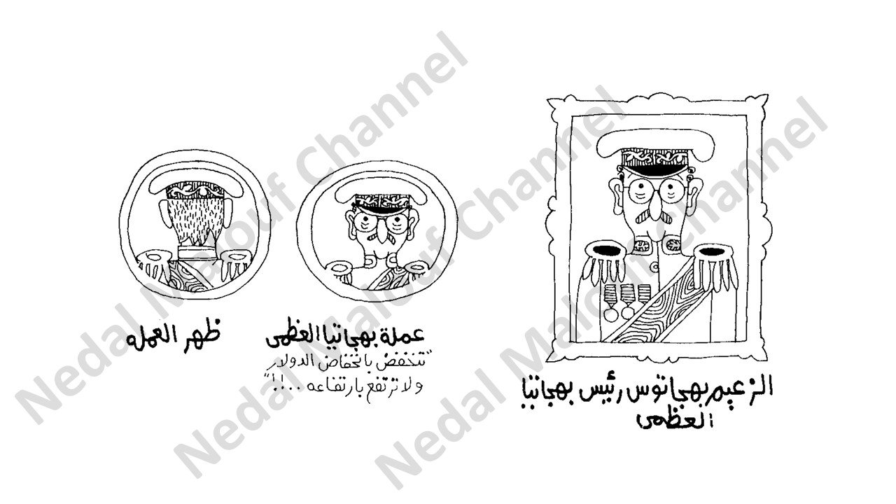 كتاب : الديكتاتورية للمبتدئين product image (5)