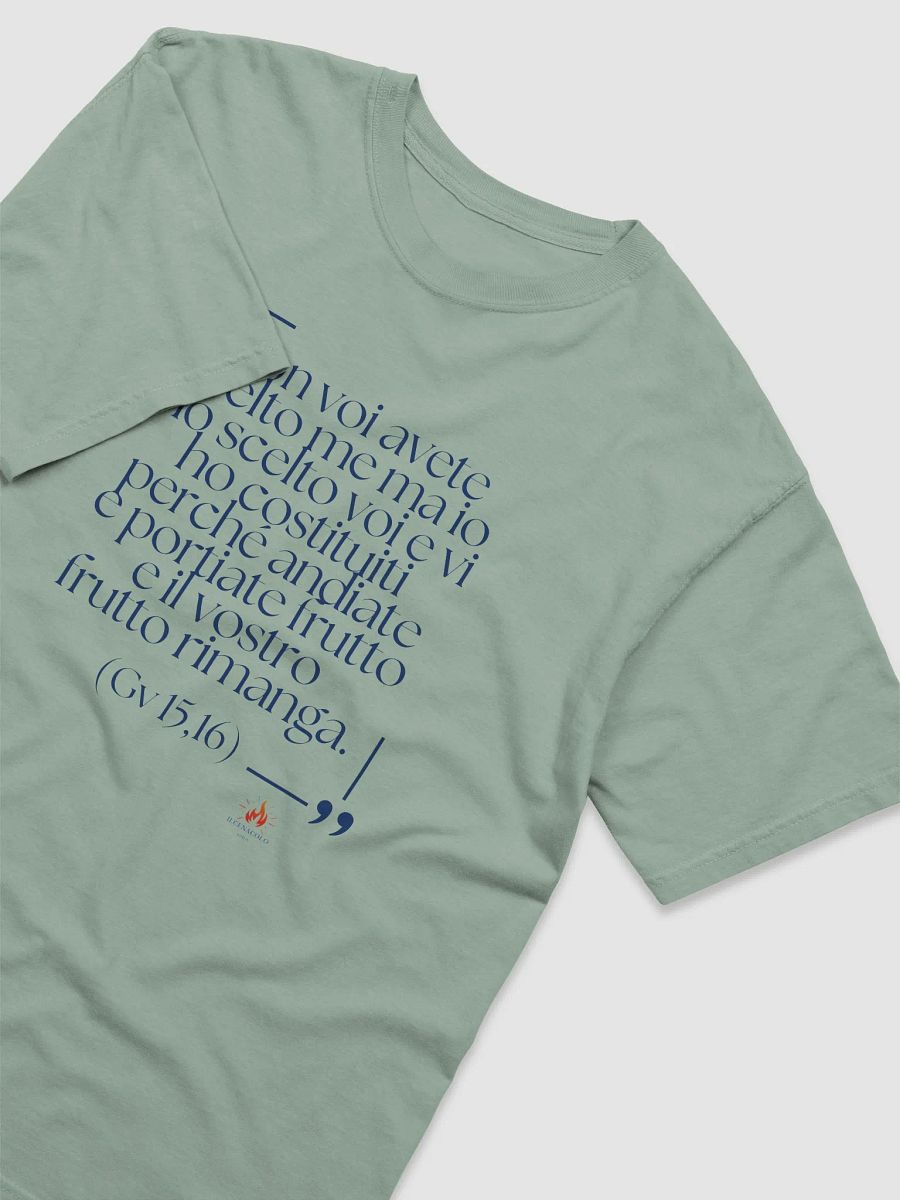 T-shirt (non voi avete scelto me CL) product image (3)