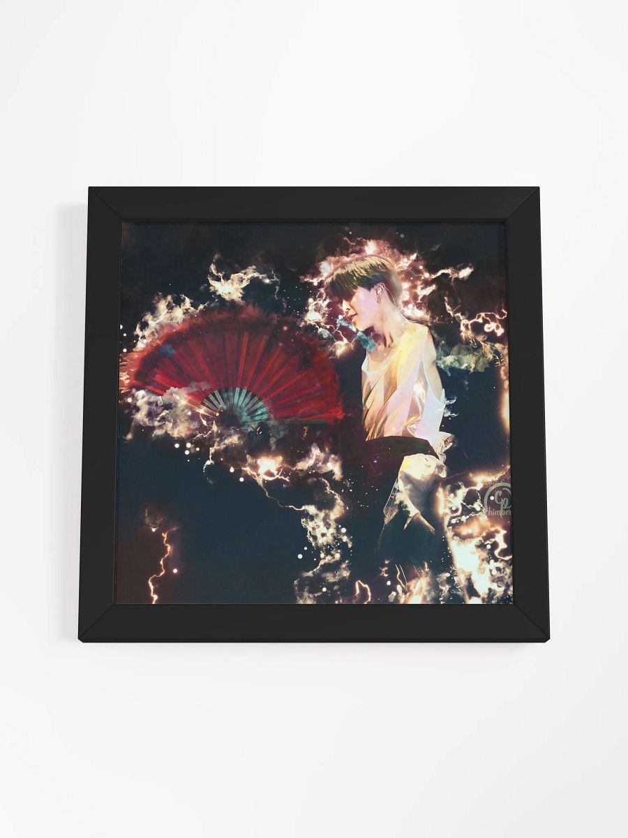 BTS - Jimin Chosen - Designed by ChimberArt product image (17)