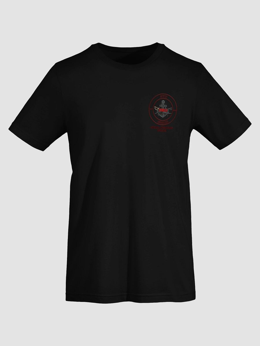 Waffles Operation Pudding - Tee product image (70)