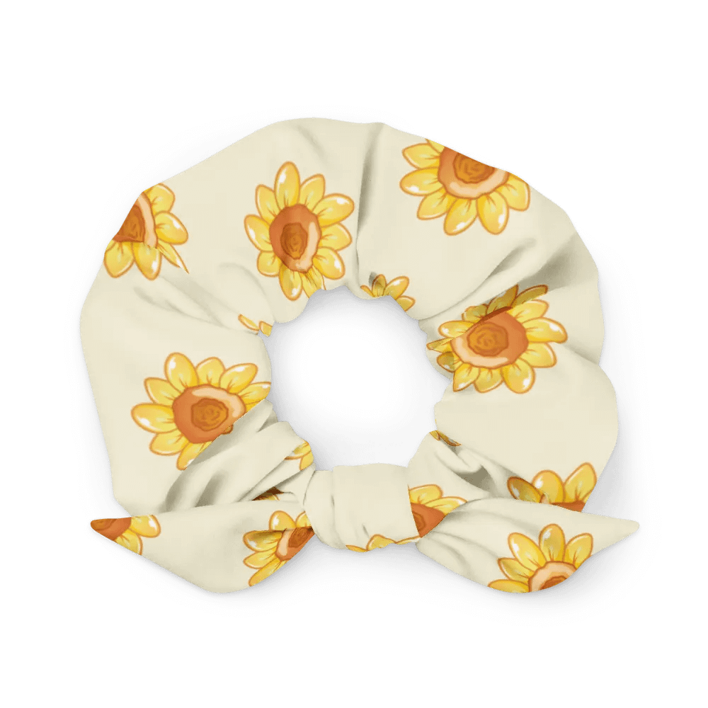 Spycic Scrunchie product image (2)