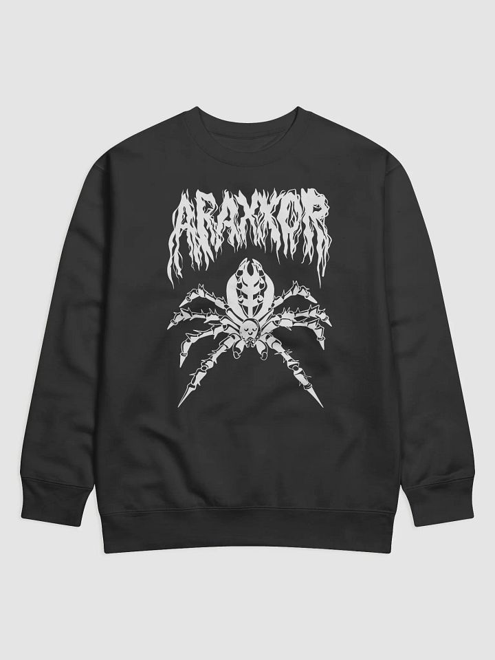 Araxxor Sweatshirt product image (1)