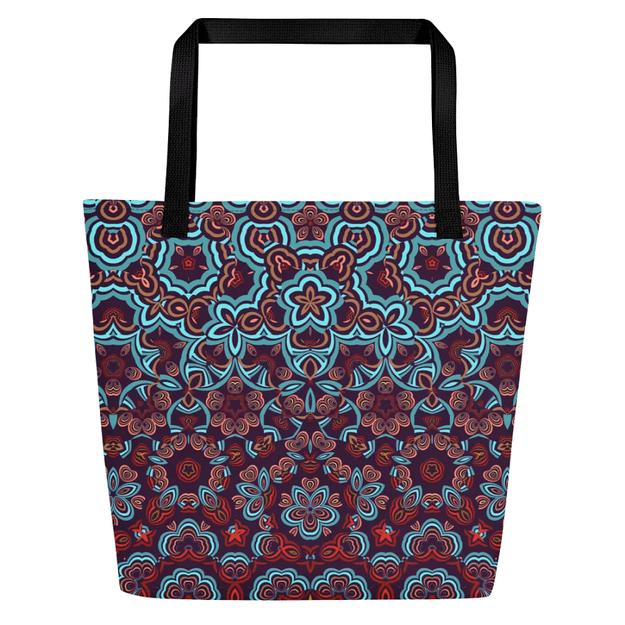 Funky Pattern 41 product image (2)