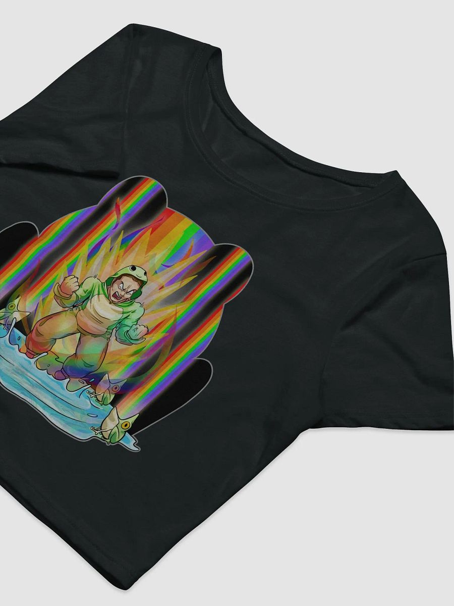 Gay Frogs Cropped product image (8)