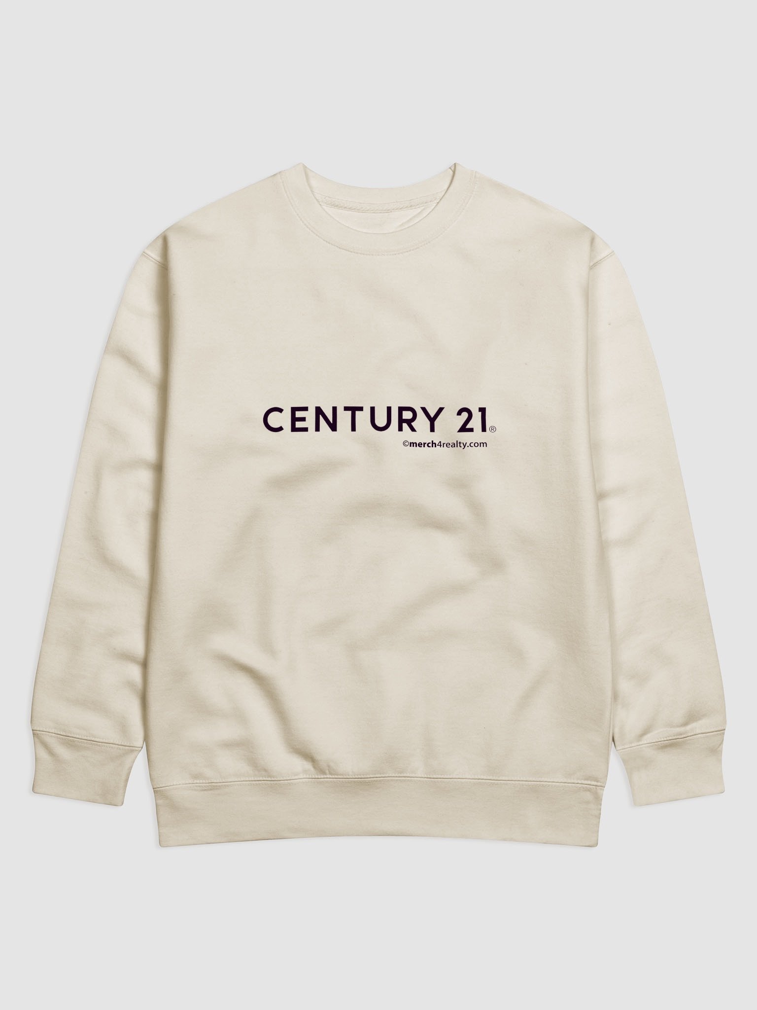 CENTURY 21 Premium Sweatshirt product image (1)